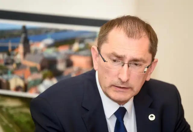 Linkaits: Lēmums slēgt dzelzceļa stacijas ir stratēģiski aplams