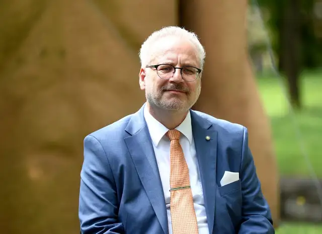 Levits: NATO jāpaplašina klātbūtne visā Austrumu flangā, īpaši Baltijas reģionā