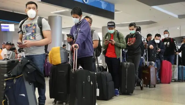 Pašizolācija aizvien jāievēro pēc atgriešanās no teju visām Eiropas valstīm