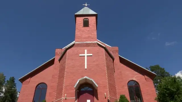 Priesteris: Pedofilija katoļu baznīcās nav iemesls un cēlonis garīdznieku celibātam