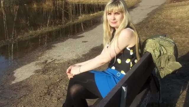 Разыскивается: в Лондоне без вести пропала 35-летняя гражданка Латвии