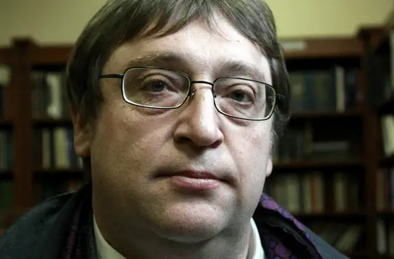 «Сегодня Лукашенко не народный президент, а вождь дубинок»: Александр Федута
