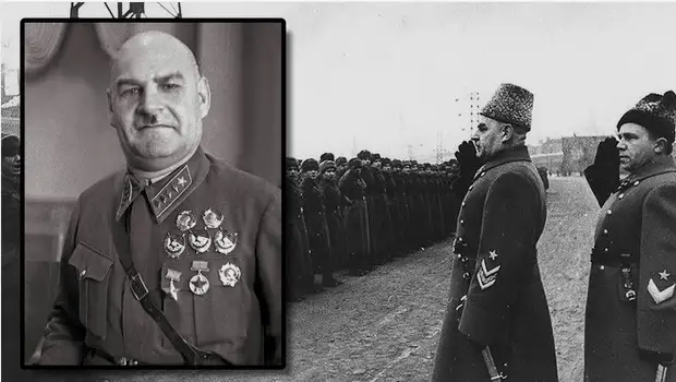 Генералы не подозревали, что их прослушивают: за что Сталин расстрелял маршала Кулика