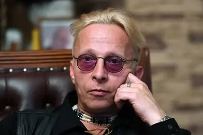 Охлобыстин назвал ситуацию с Ефремовым «инсценированным суицидом»