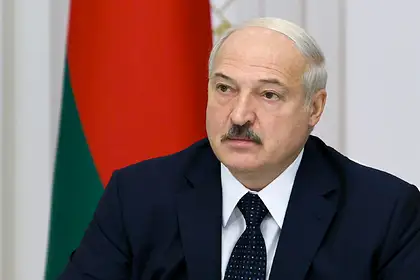 ES noteiks sankcijas pret Lukašenko un vēl 14 amatpersonām