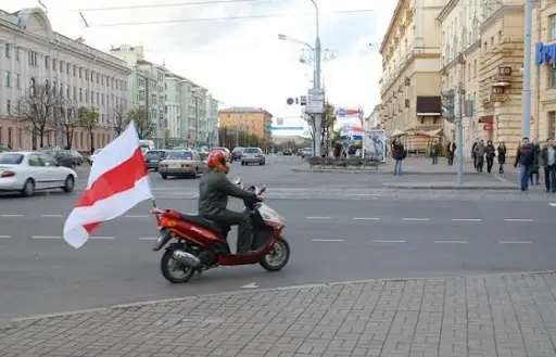 Население Белоруссии не хочет сближаться с Россией: спецслужбы