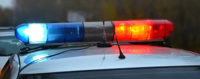 В минувшие сутки на дорогах Латвии произошло 84 ДТП