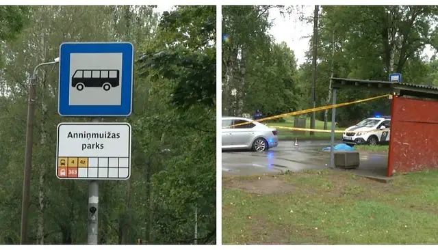 Скрылся с места ДТП: подробности гибели пешехода в Иманте