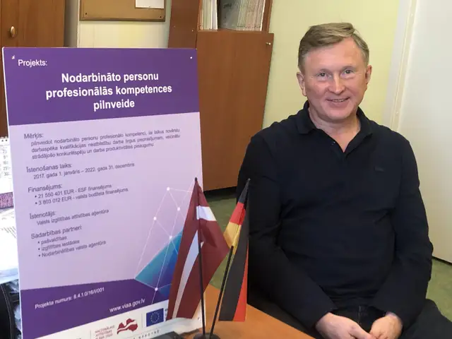 Как изменить судьбу? Получить дефицитные профессии можно сейчас почти бесплатно