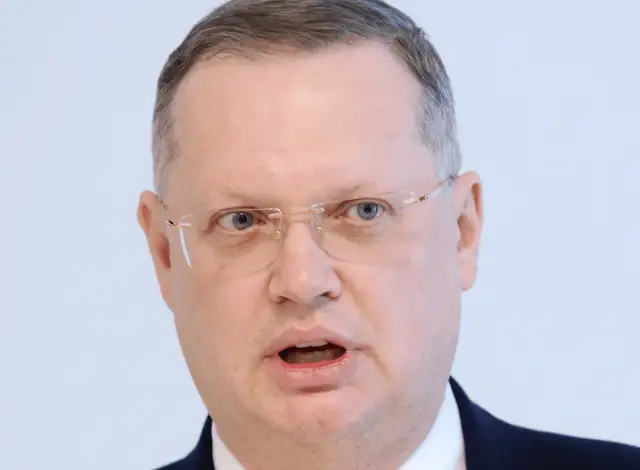 За убийством Ребенока стоят «новые консерваторы», заявил Мартиньш Криекис и назвал конкретные имена
