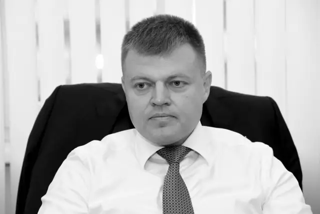 Друг Павла Ребенока: полиция никогда не раскроет это убийство