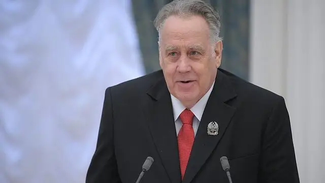 Умер писатель Владислав Крапивин