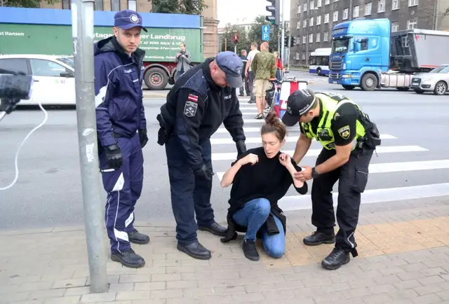 Под покровом секретности, с особым цинизмом: активисты и СМИ о ликвидации парка Marss