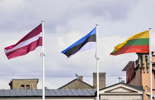 Krievijas parlamentārieši spriedelē par Baltijas valstu un Ukrainas neatkarības atzīšanas atsaukšanu