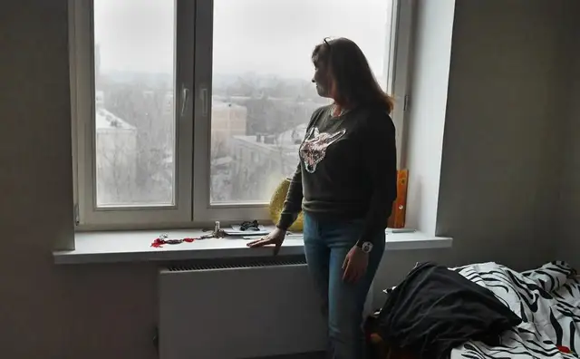 Мы не можем всю оставшуюся жизнь сидеть в «тюрьме» — пора уже выйти замуж за ковид (ну или жениться)
