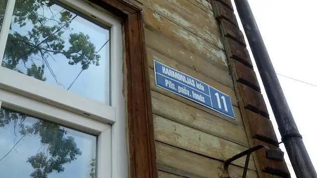 Тукумс: убит 53-летний инвалид-колясочник, еще один человек госпитализирован