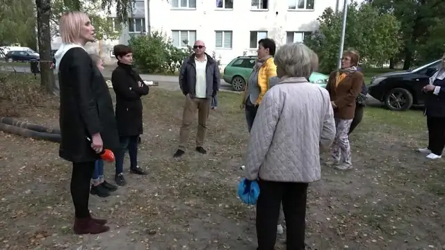Жители Дубулты: сколько можно над нами издеваться? Два месяца у нас нет воды, а счета присылают