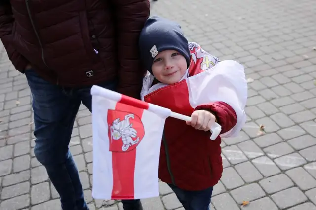 Valdība lems par 10 000 eiro atbalsta sniegšanu Baltkrievijas pilsoniskajai sabiedrībai
