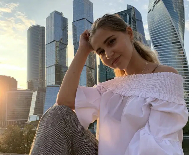 Кристина Трукшан: в Латвии, чтобы хорошо жить, надо быть латышом. Я здесь родилась, знаю латышский, но своей так и не стала