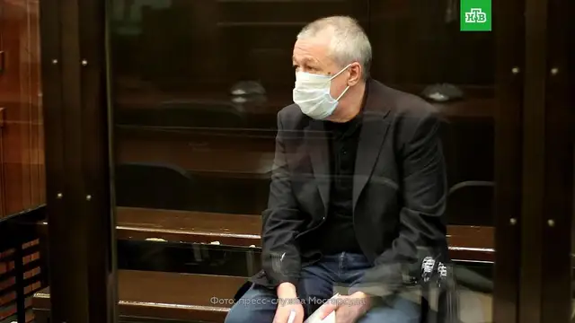 «Это значительная перемена в пользу Михаила Олеговича»: как проходило рассмотрение аппеляции по делу Ефремова