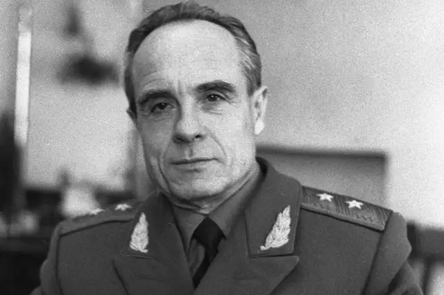 «При мне было проведено 113 ядерных взрывов»: воспоминания начальника Семипалатинского полигона