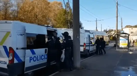 Взрывы и массовые задержания в Кенгарагсе: что это было? (18+)