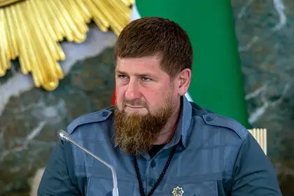 «Мое время тоже пришло»: Кадыров «начал думать» об уходе со своего поста