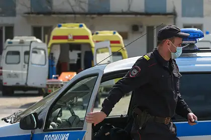 Беременная россиянка застрелила мужа и покончила с собой