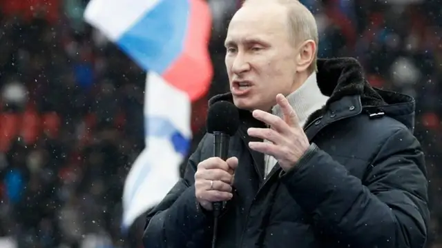 «Пай-мальчик Макрон не слышал в подворотне «Пацан, дай 20 копеек!» Где ему понять Путина?» Латковскис о «диалоге с Москвой»