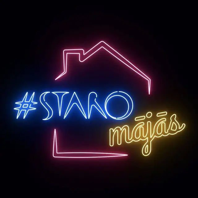 Сами-сами: в этом году фестиваль Staro Riga заменит акция #Staromajas