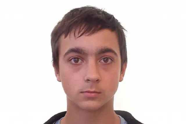 Пропавший в Елгаве подросток найден