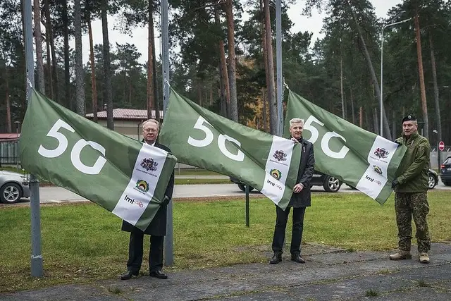 Пабрикс о 5G в Адажи: в этой области мы опережаем многие страны и подаем пример миру