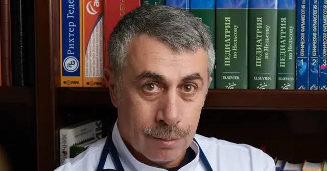 «Боялись заказывать посылки из Китая и есть бананы»: доктор Комаровский о главных мифах коронавируса