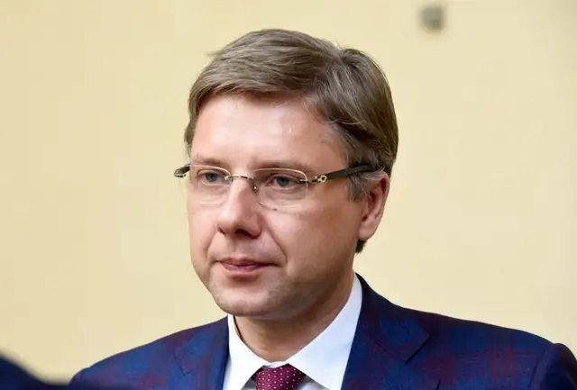 Разумные решения — это не про наш Сейм: Ушаков рассказал, как надо было устроить праздник в честь сборной по хоккею