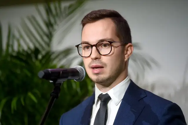 5G — это не только скорость интернета, но и благополучие: Плешс