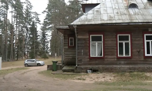 Убийство младенца в Эзерниеки: «сетовала, что ребенок мешает личной жизни», говорят соседи