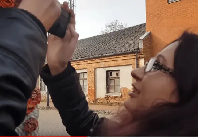 Как живётся в латвийской провинции: Бауска (ВИДЕО)