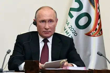 В России остались только две партии — Путина и Навального: мнение