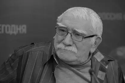 «Сердце остановилось в шесть утра». Умер Армен Джигарханян