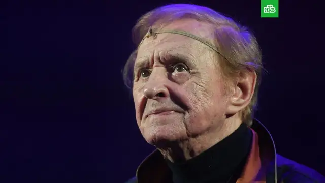 Умер режиссер Роман Виктюк