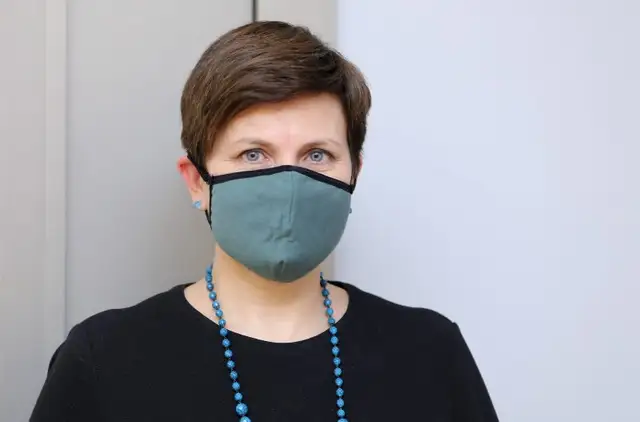 Viņķele: Obligāta vakcinēšana pret Covid-19 nav plānota