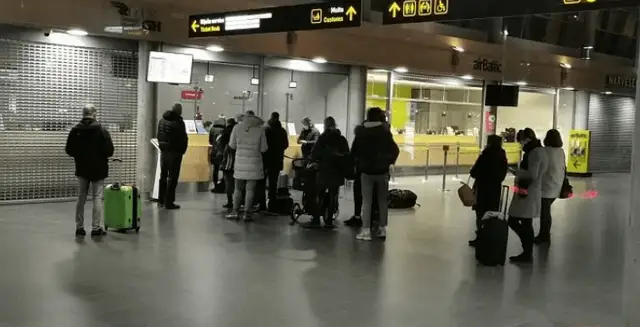 Pašizolācija aizvien Latvijā jāievēro pēc atgriešanās no visām SPKC saraksta Eiropas valstīm, izņemot Vatikānu un Islandi