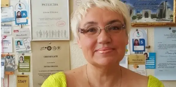 Нужна помощь: известный латвийский продюсер тяжело заболела