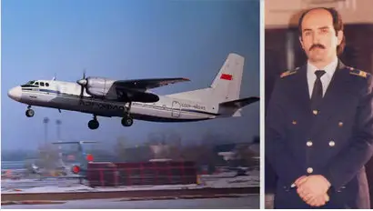 «Предательство в высшей степени»: как в 1985-м пилот угнал самолет с пассажирами в Китай