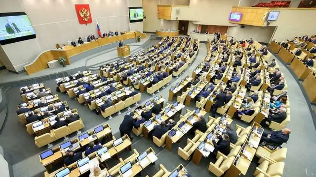 Россия может расширить основания использовать войска за рубежом