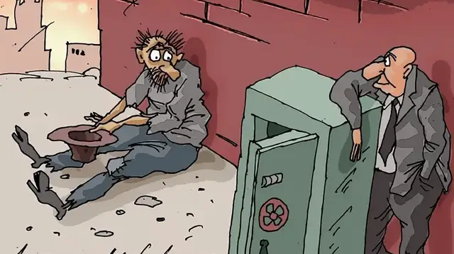 «Давай, живее выноси приговор!» Краутманис о том, как Латвию хотят сделать страной брутальных экспроприаций