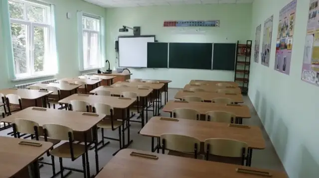 Liepājā saslimšanas ar Covid-19 dēļ karantīna noteikta 74 klasēm