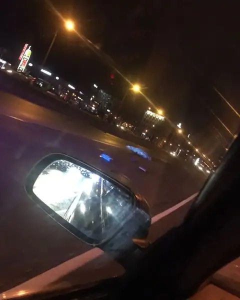 Трагическое начало Нового года: на опасном пешеходном переходе насмерть сбили человека (дополнено)