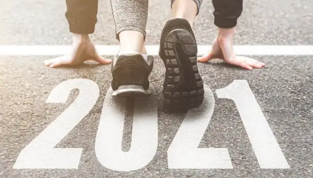Гороскоп на неделю с 4 по 10 января 2021 года