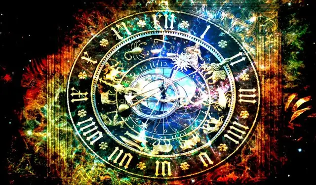 Гороскоп на неделю с 13 по 19 декабря 2021 года